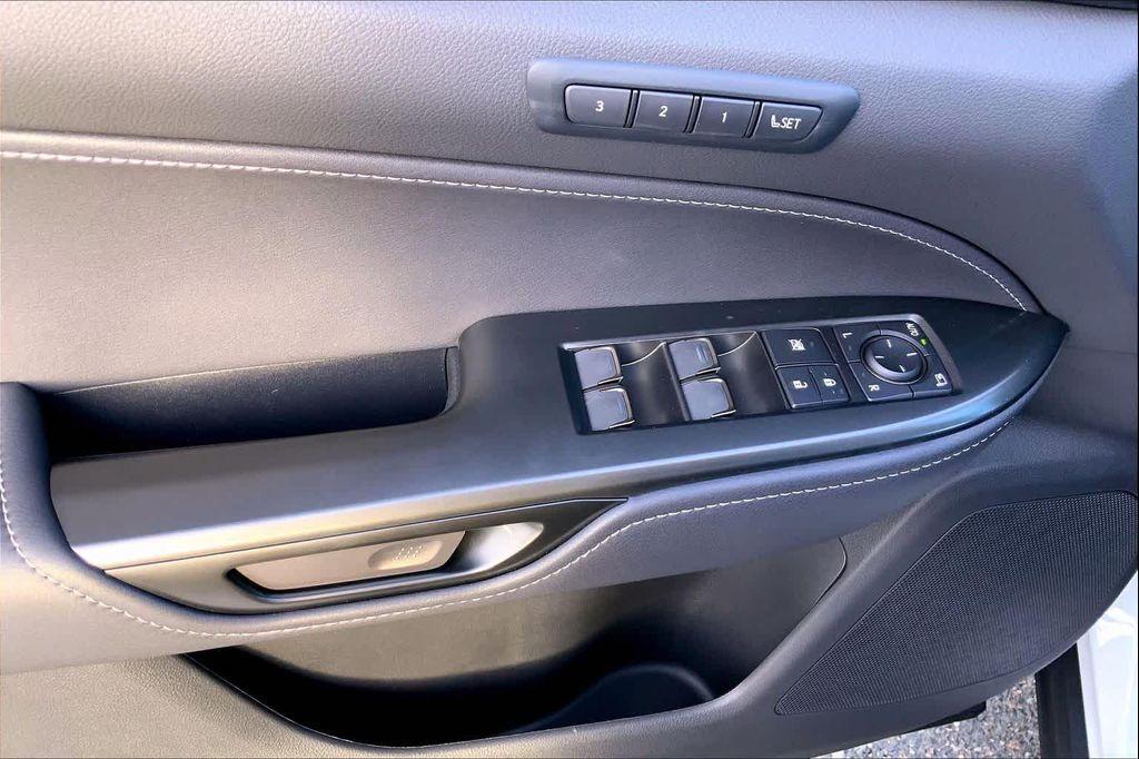 new 2026 Lexus NX 350 car, priced at $51,455