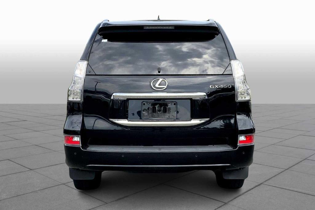used 2018 Lexus GX 460 car, priced at $37,988