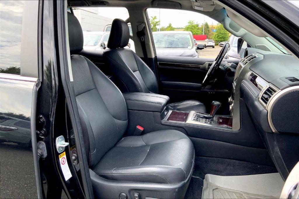 used 2018 Lexus GX 460 car, priced at $37,988