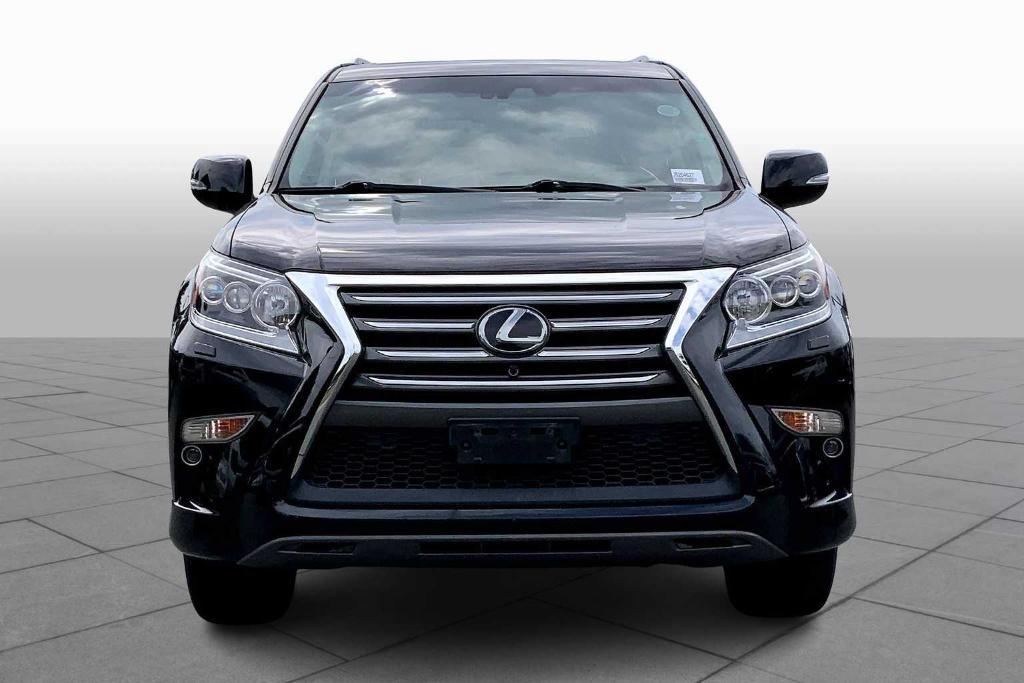 used 2018 Lexus GX 460 car, priced at $37,988