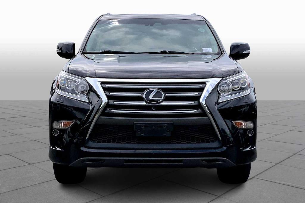 used 2018 Lexus GX 460 car, priced at $35,988