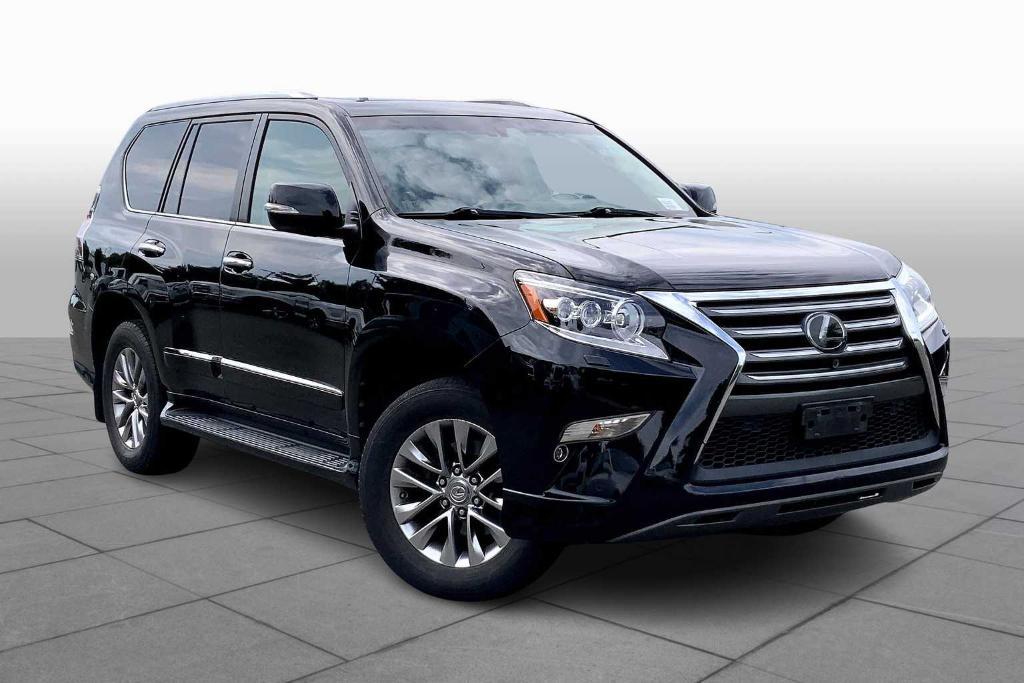 used 2018 Lexus GX 460 car, priced at $35,988