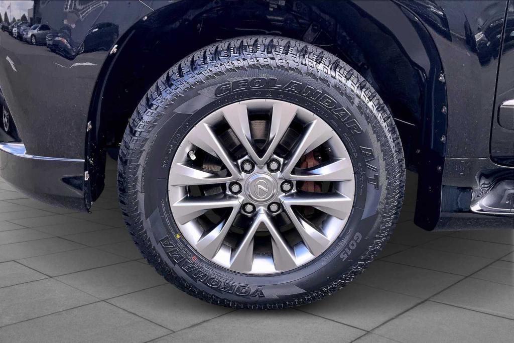 used 2018 Lexus GX 460 car, priced at $35,988