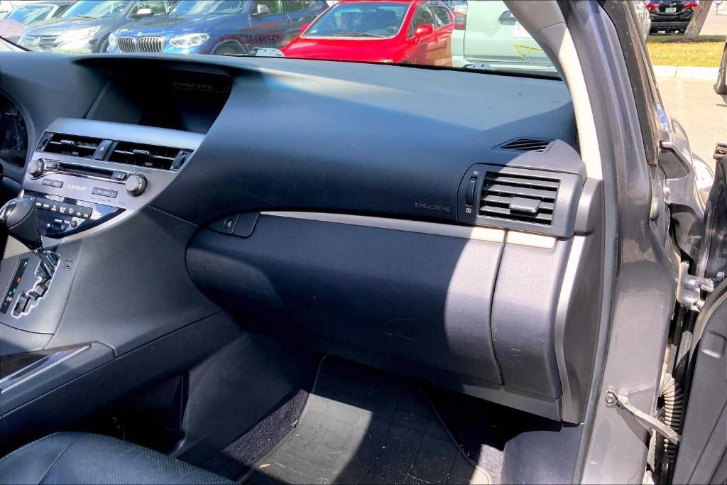 used 2015 Lexus RX 350 car, priced at $13,988