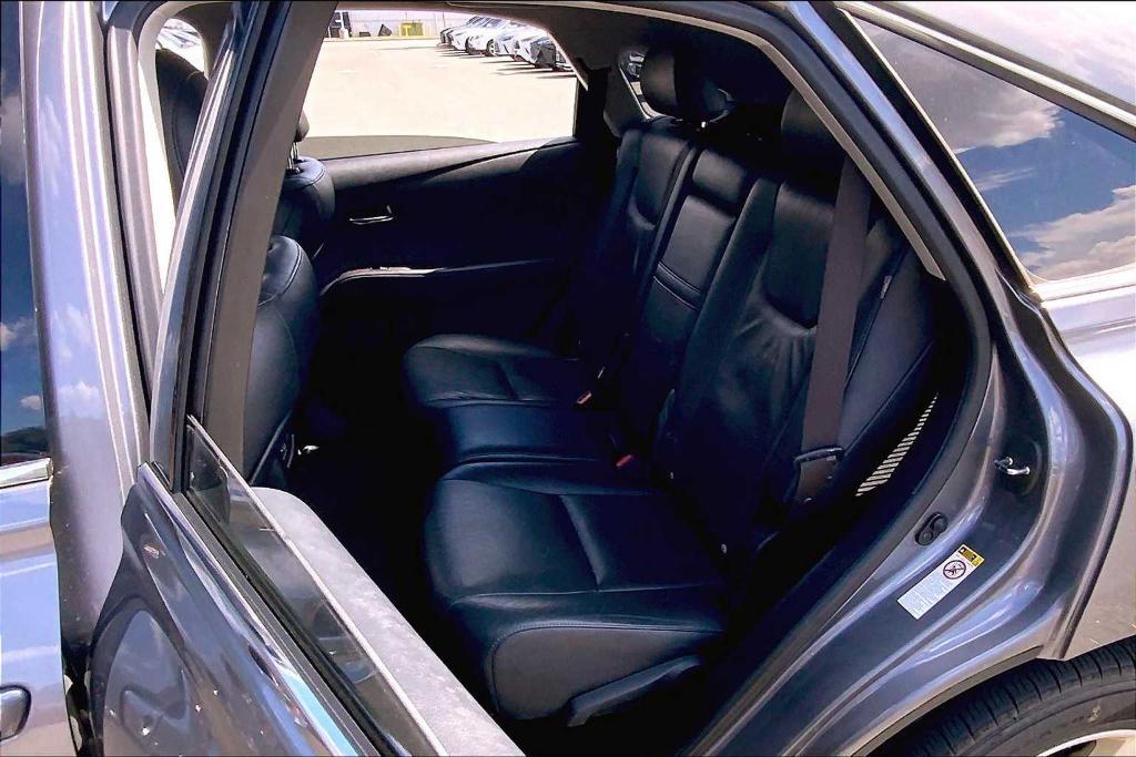 used 2015 Lexus RX 350 car, priced at $13,988