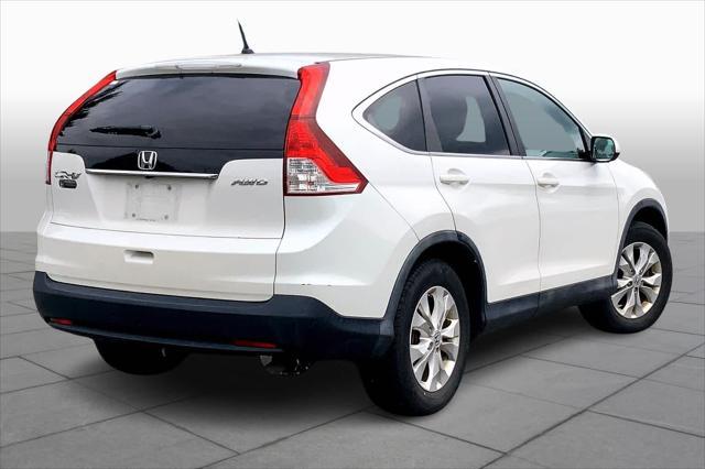 used 2012 Honda CR-V car, priced at $12,688