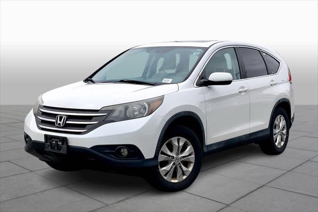 used 2012 Honda CR-V car, priced at $12,688