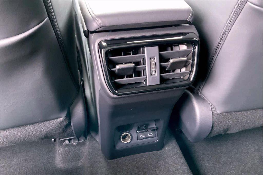 new 2026 Lexus NX 350h car, priced at $52,470