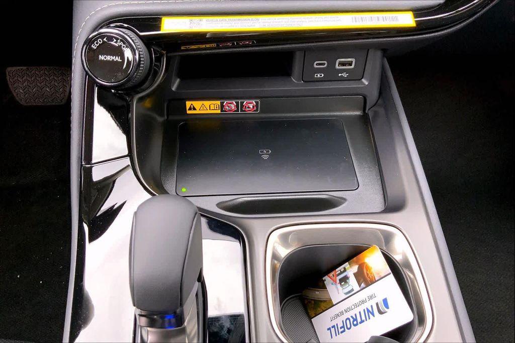 new 2026 Lexus NX 350h car, priced at $52,470