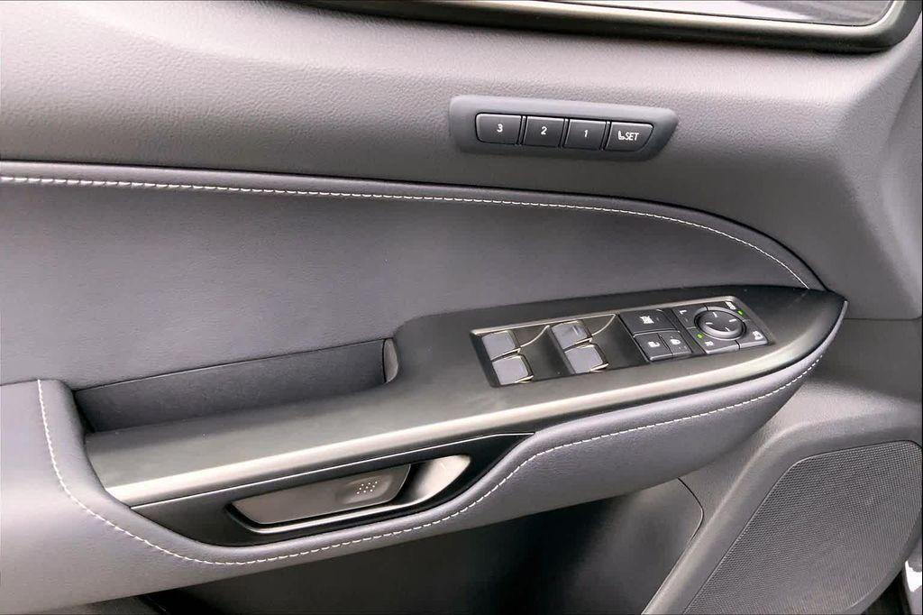 new 2026 Lexus NX 350h car, priced at $52,470