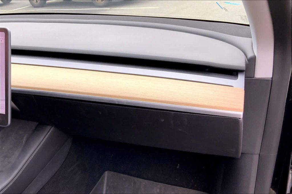 used 2021 Tesla Model Y car, priced at $25,988