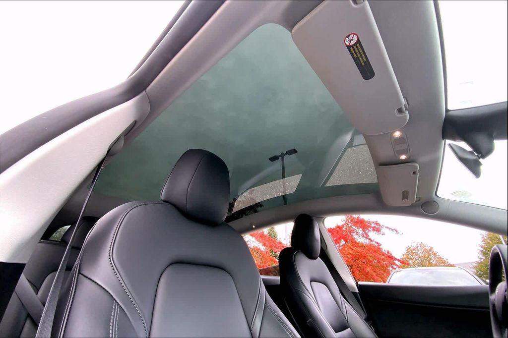 used 2021 Tesla Model Y car, priced at $25,988