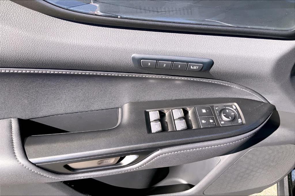 new 2025 Lexus NX 350 car, priced at $50,400