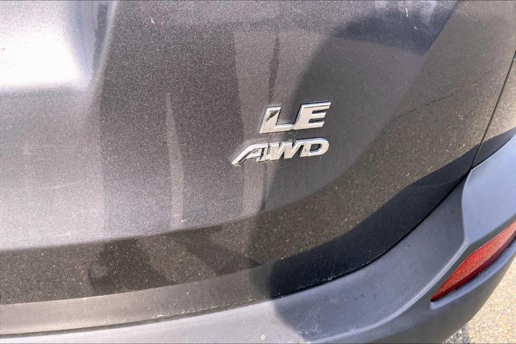 used 2015 Toyota RAV4 car, priced at $17,488
