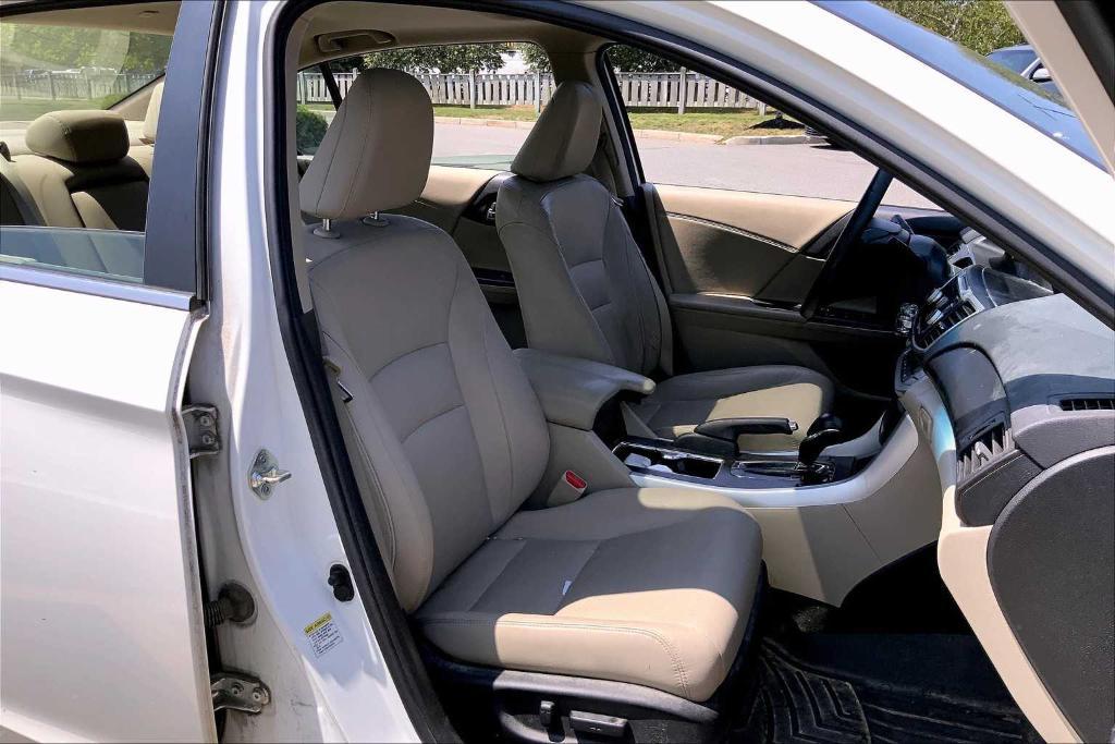 used 2013 Honda Accord car, priced at $14,988