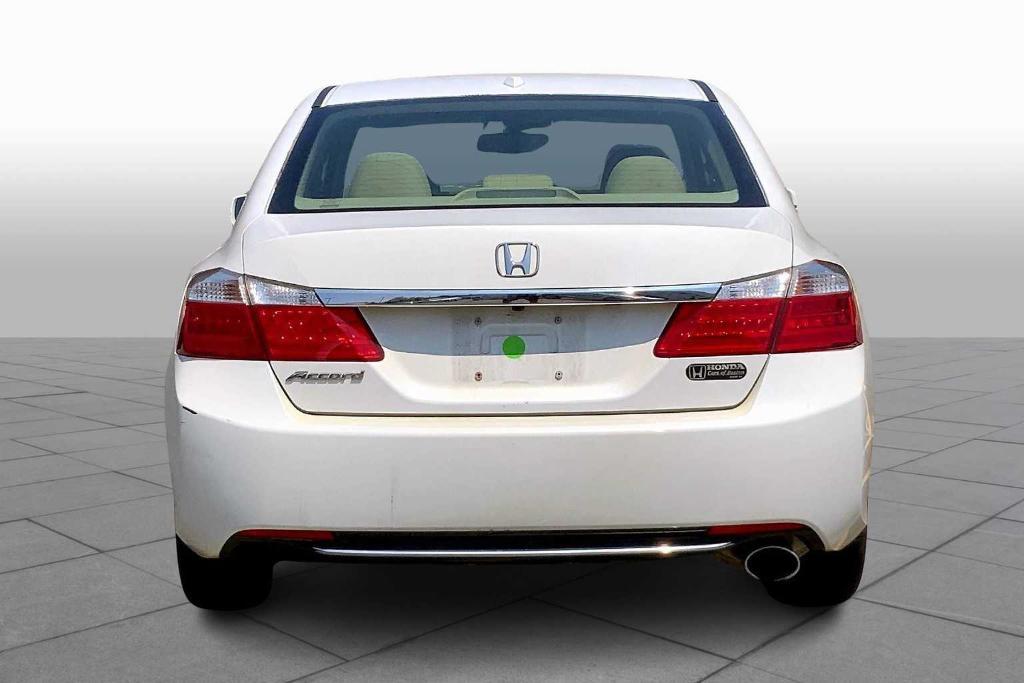 used 2013 Honda Accord car, priced at $14,988
