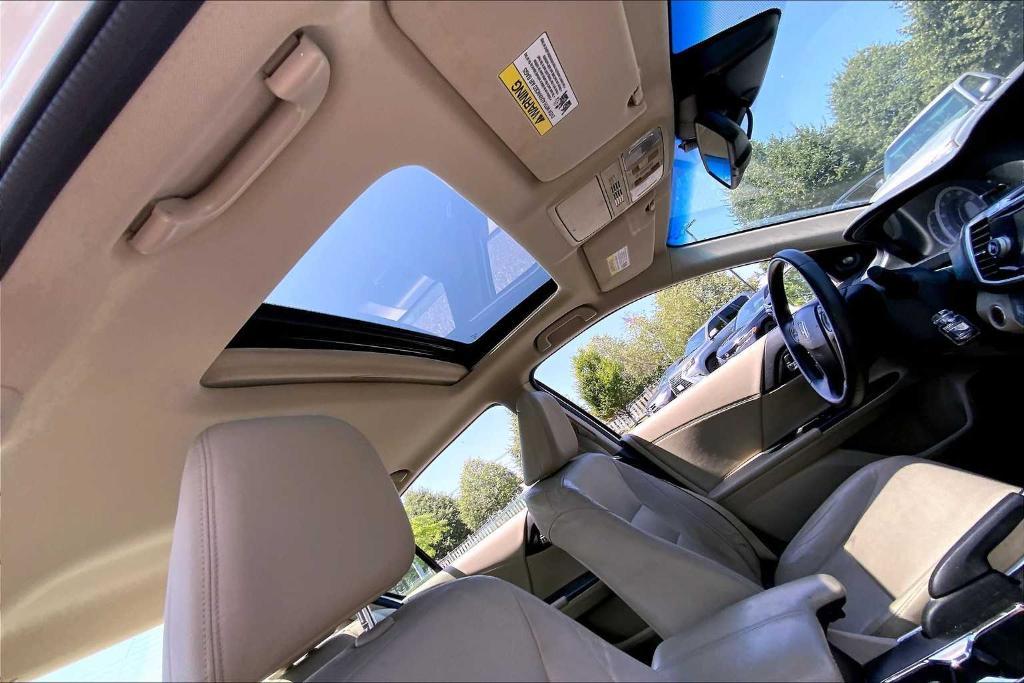 used 2013 Honda Accord car, priced at $14,988