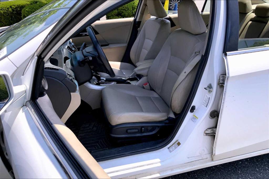 used 2013 Honda Accord car, priced at $14,988