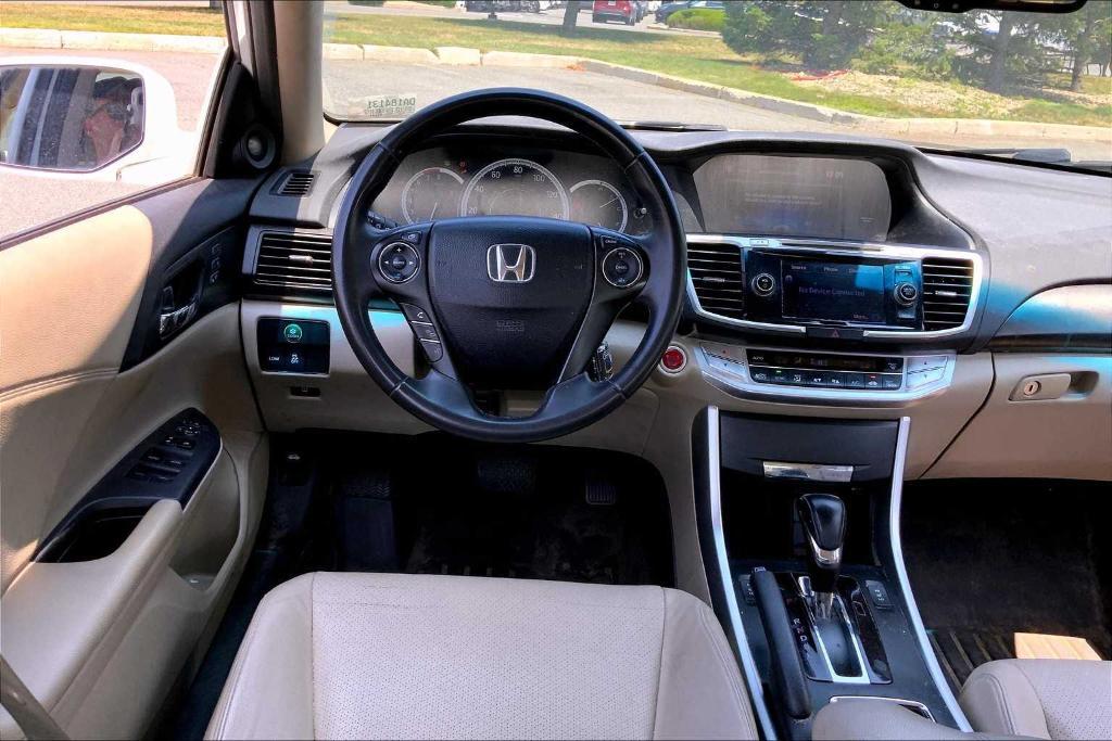 used 2013 Honda Accord car, priced at $14,988