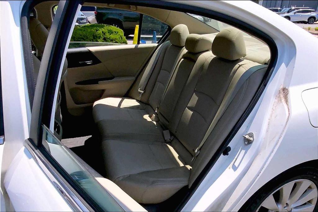 used 2013 Honda Accord car, priced at $14,988