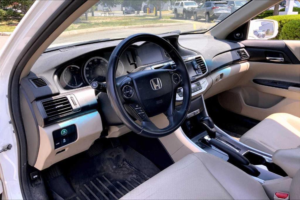 used 2013 Honda Accord car, priced at $14,988