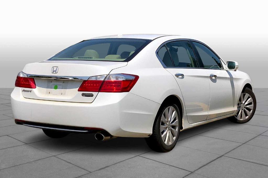 used 2013 Honda Accord car, priced at $14,988