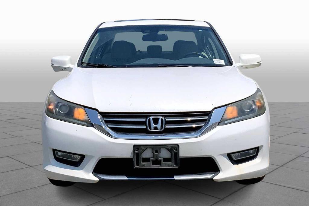 used 2013 Honda Accord car, priced at $14,988
