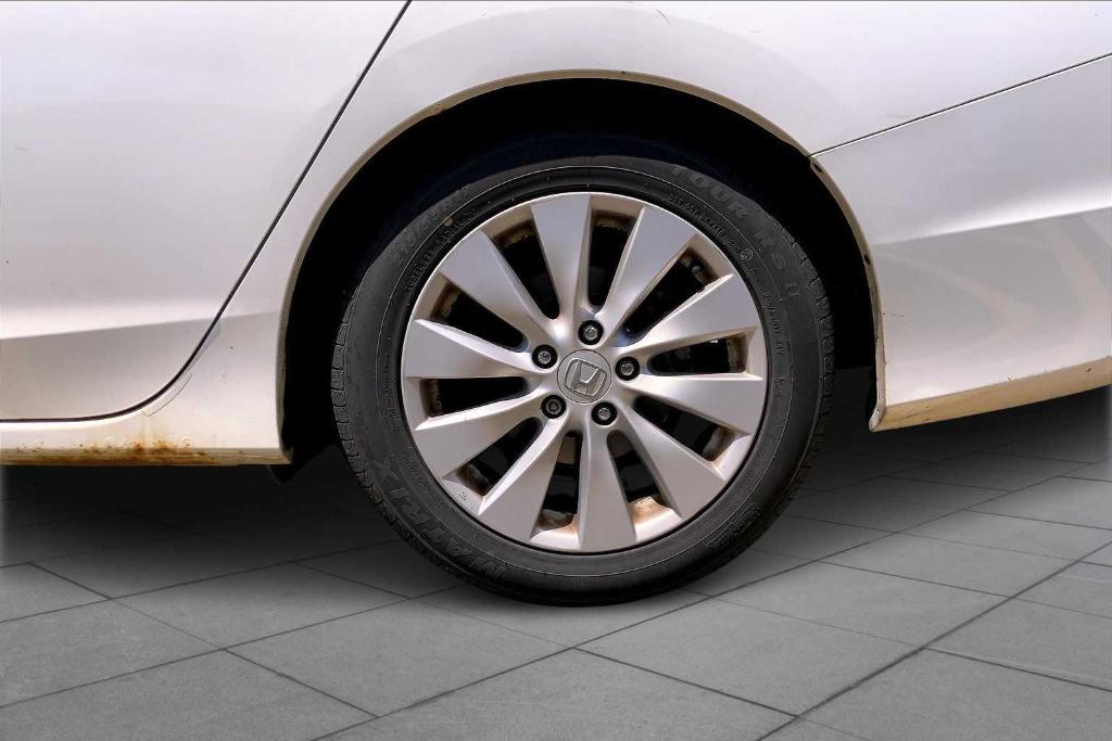 used 2013 Honda Accord car, priced at $14,988