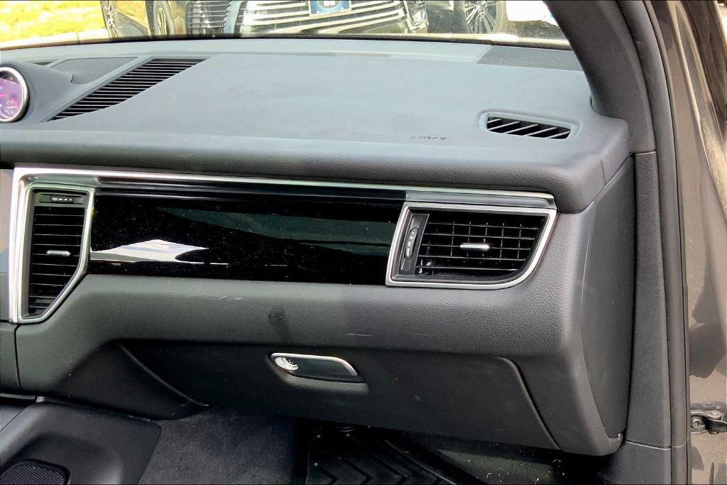 used 2017 Porsche Macan car, priced at $26,988