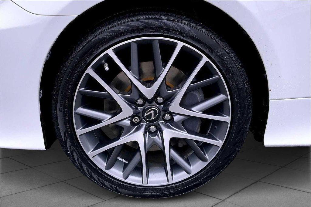 used 2016 Lexus RC 300 car, priced at $27,488