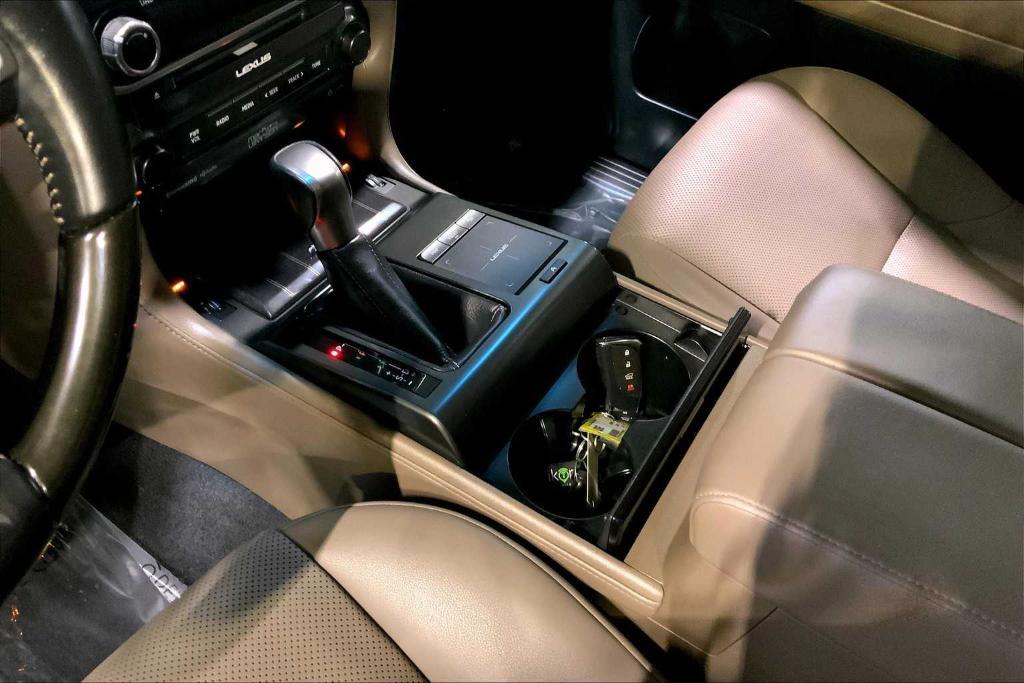 used 2022 Lexus GX 460 car, priced at $50,988