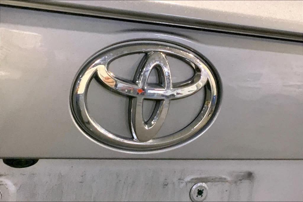 used 2020 Toyota RAV4 car, priced at $19,488