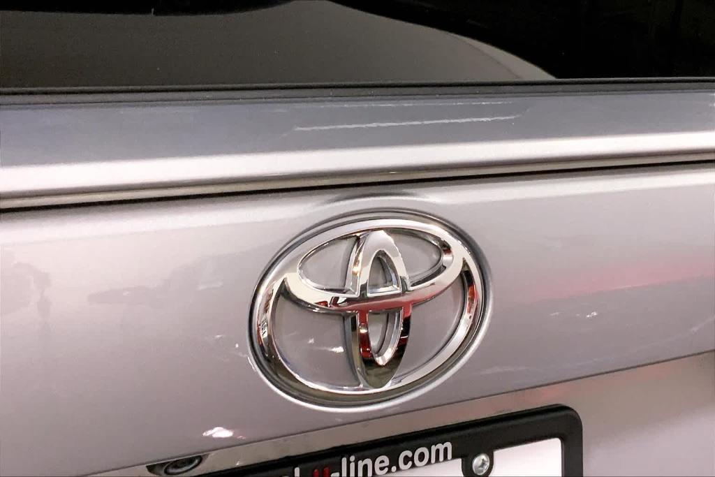 used 2020 Toyota RAV4 car, priced at $22,488