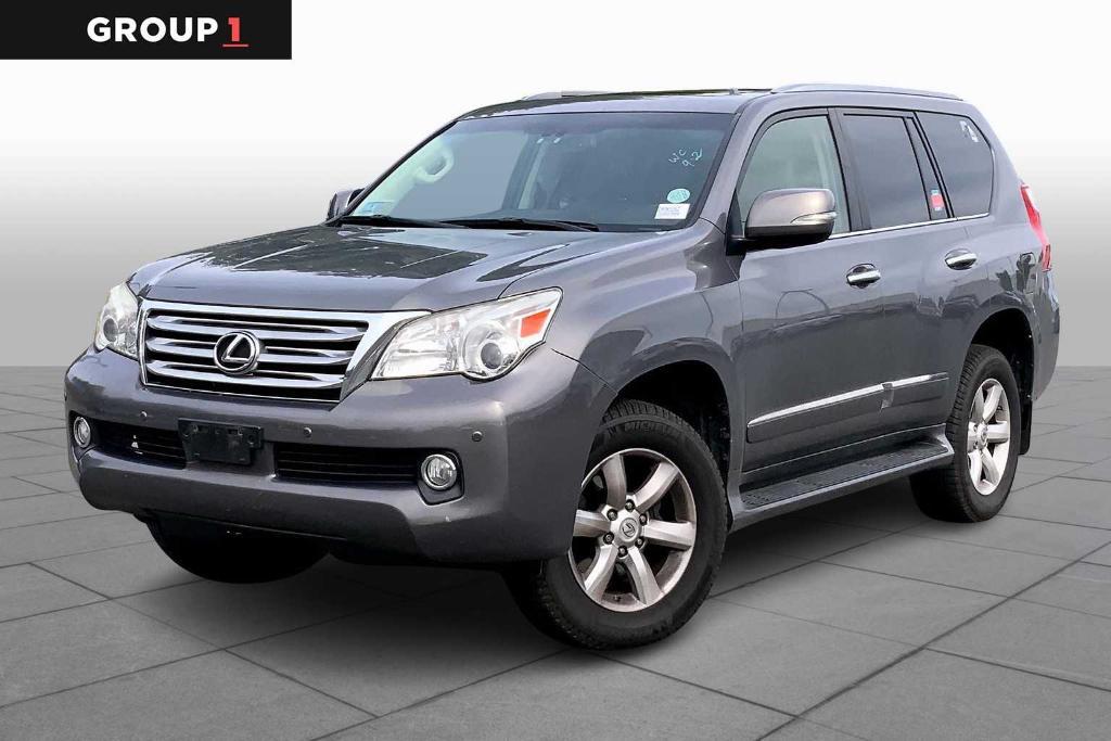 used 2013 Lexus GX 460 car, priced at $16,988