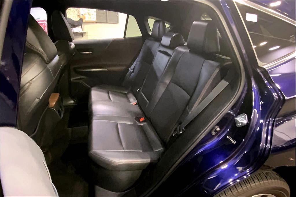 used 2021 Toyota Venza car, priced at $34,988