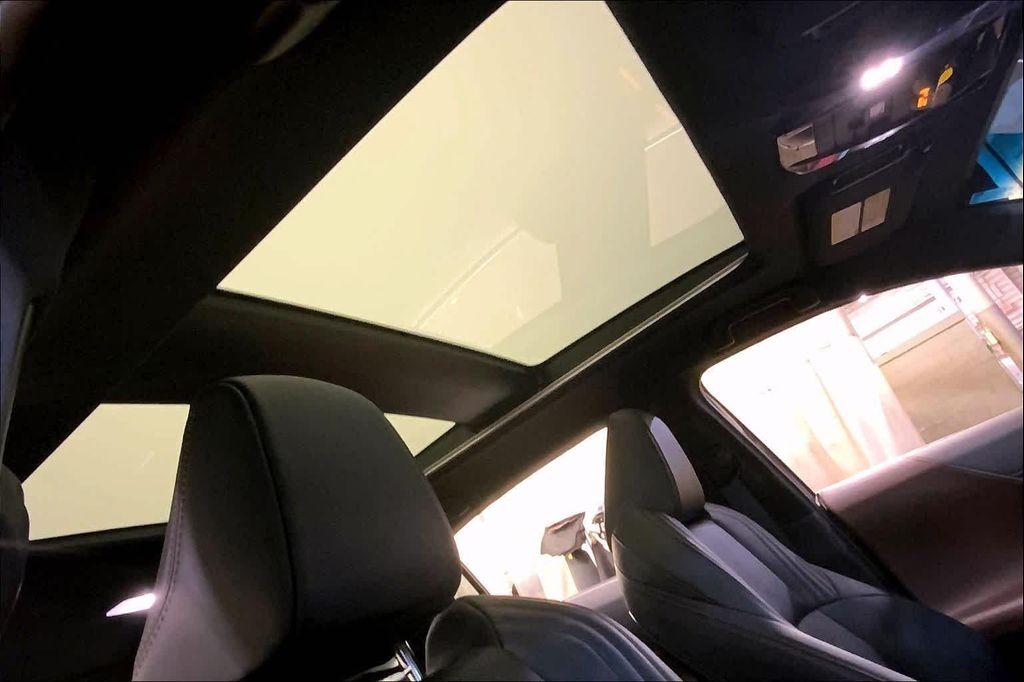 used 2021 Toyota Venza car, priced at $34,988