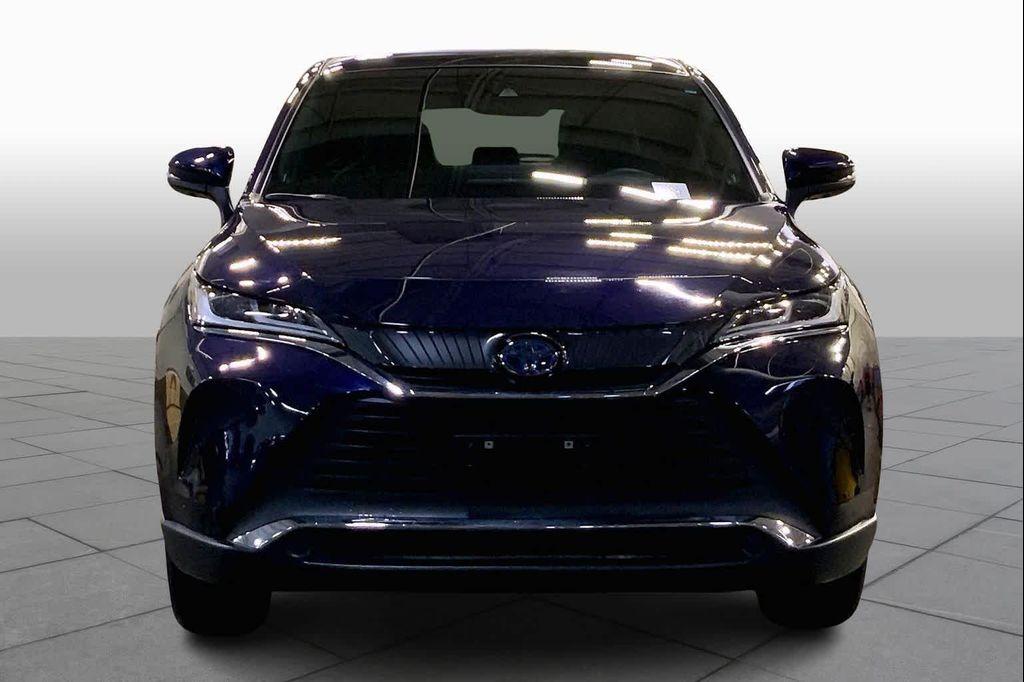 used 2021 Toyota Venza car, priced at $34,988