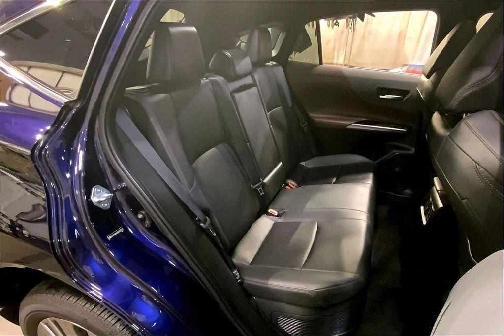 used 2021 Toyota Venza car, priced at $34,988