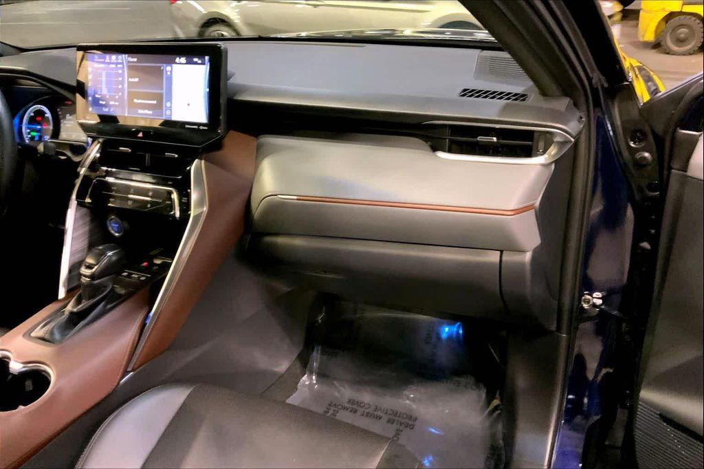 used 2021 Toyota Venza car, priced at $34,988