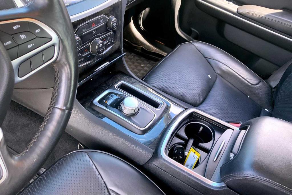 used 2019 Chrysler 300 car, priced at $21,988