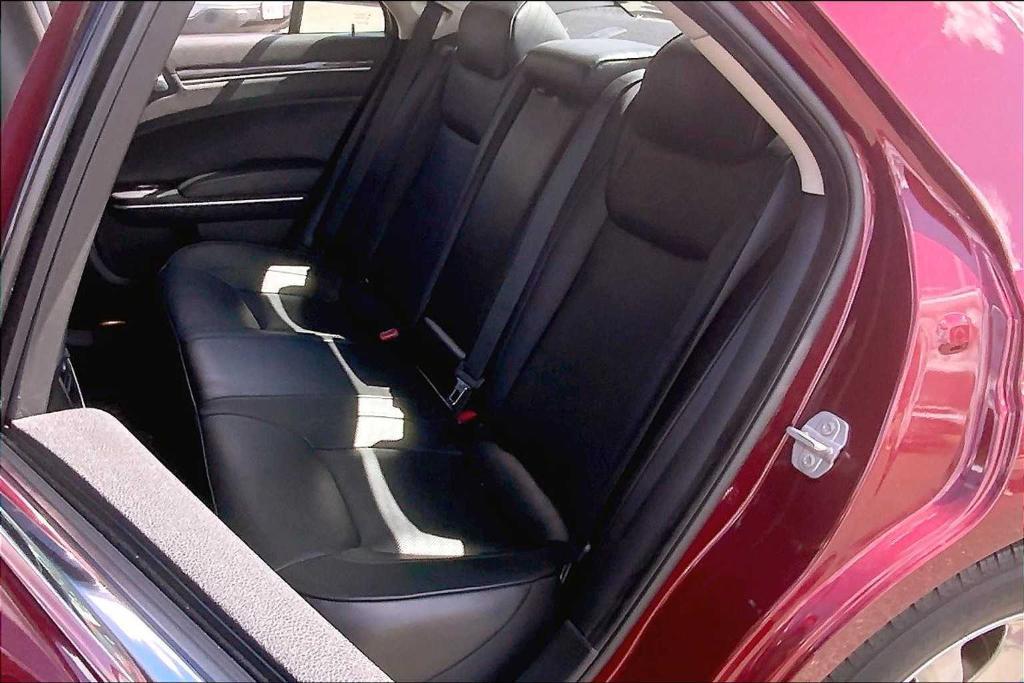used 2019 Chrysler 300 car, priced at $21,988