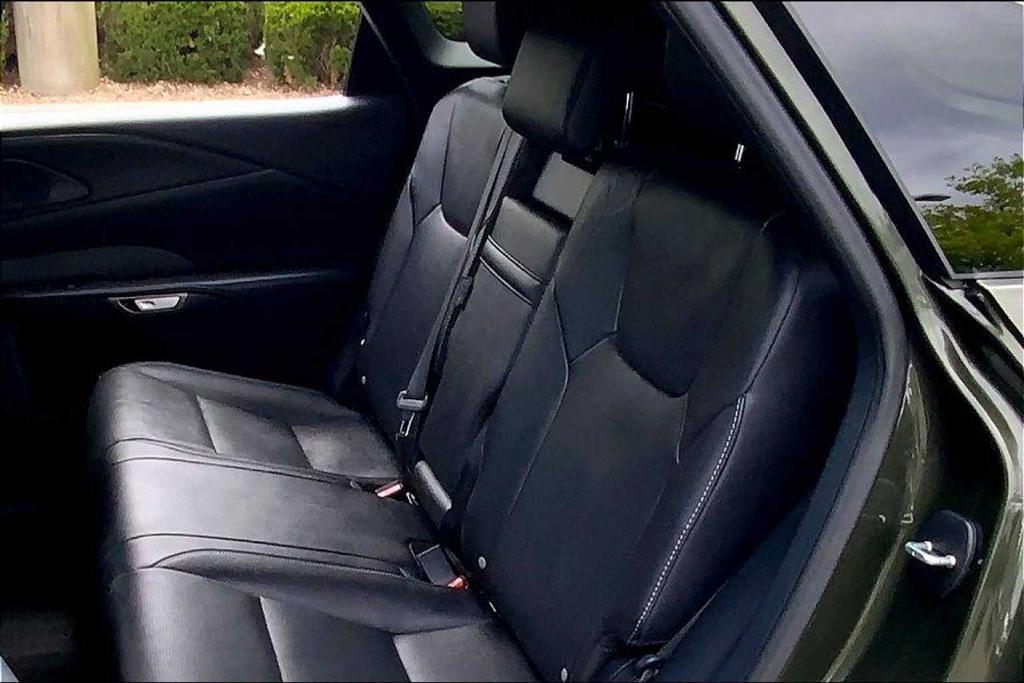 used 2023 Lexus RX 350 car, priced at $55,988