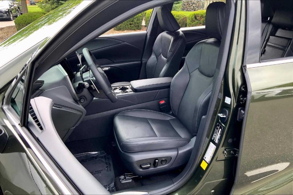 used 2023 Lexus RX 350 car, priced at $55,988