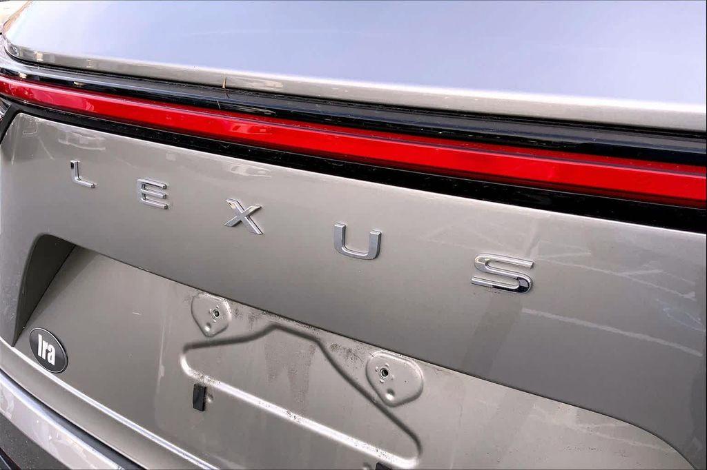 used 2023 Lexus NX 350h car, priced at $44,488