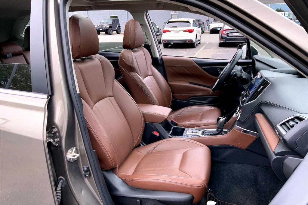 used 2021 Subaru Forester car, priced at $26,988