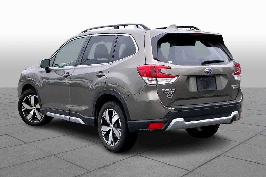 used 2021 Subaru Forester car, priced at $26,988