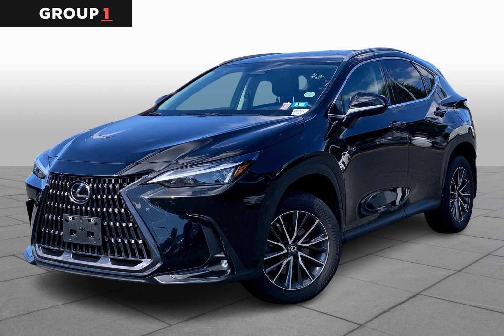 used 2022 Lexus NX 350 car, priced at $39,988