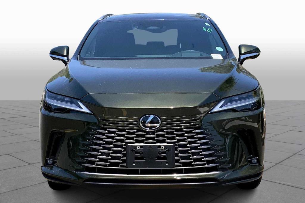 used 2024 Lexus RX 350 car, priced at $61,988