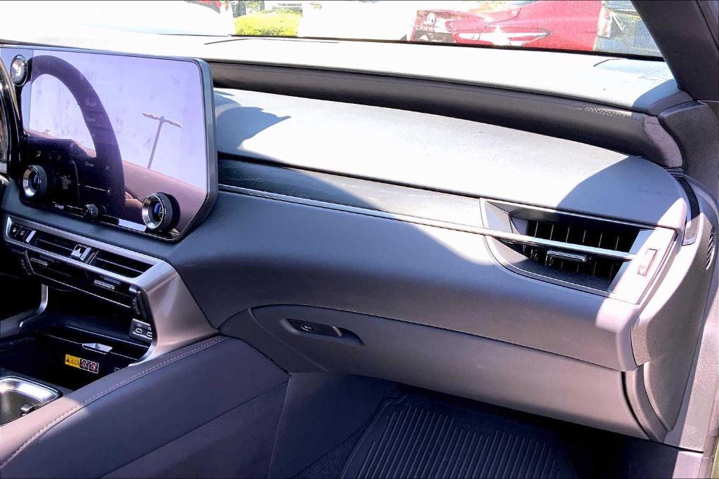 used 2024 Lexus RX 350 car, priced at $61,988