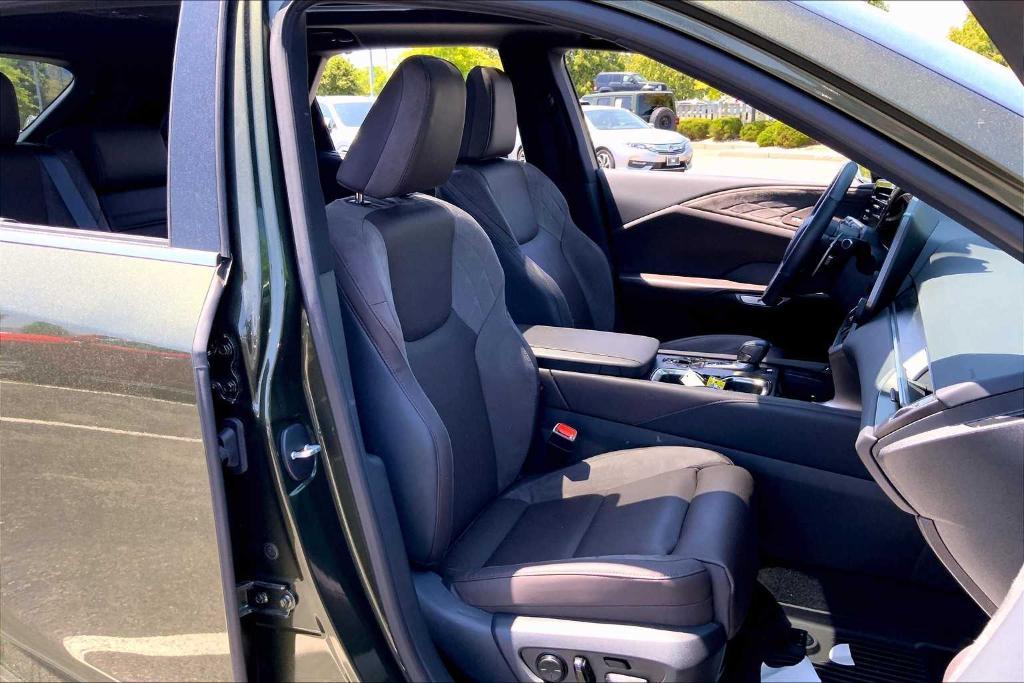 used 2024 Lexus RX 350 car, priced at $61,988
